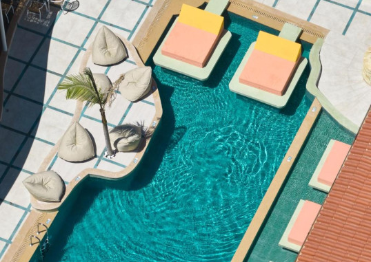 ASANA HOTELS & RESORTS (Adults only 14+) 13