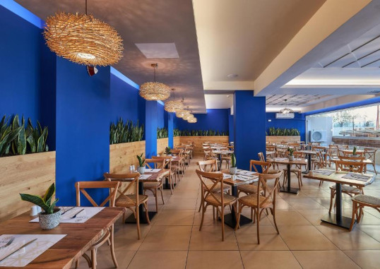 ASANA HOTELS & RESORTS (Adults only 14+) 4