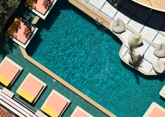 ASANA HOTELS & RESORTS (Adults only 14+) 1