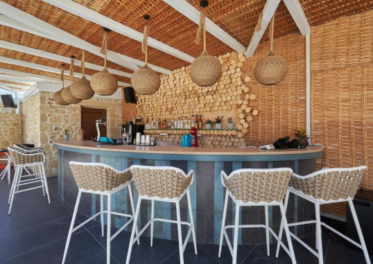 ASANA HOTELS & RESORTS (Adults only 14+) 3