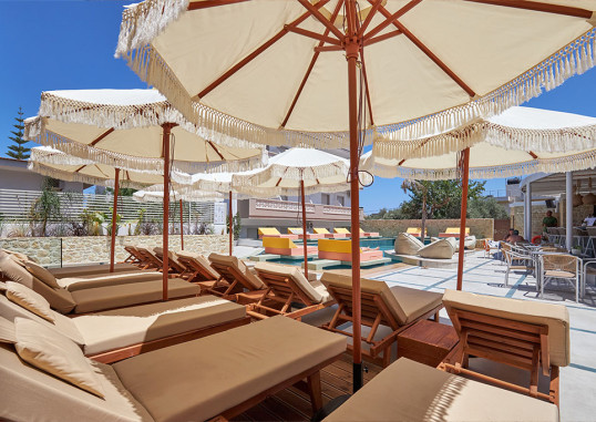 ASANA HOTELS & RESORTS (Adults only 14+) 2