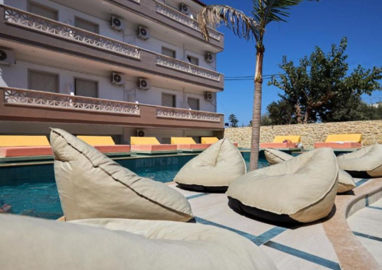 ASANA HOTELS & RESORTS (Adults only 14+) 14