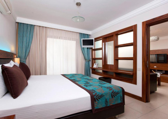 XPERIA GRAND BALI 9