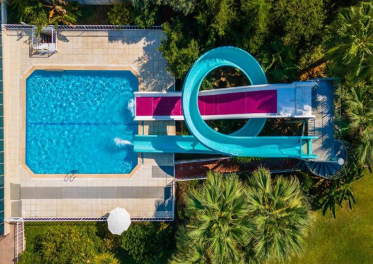 VILLA SUNFLOWER BEACH 8