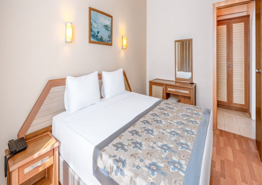 VILLA SUNFLOWER BEACH 19