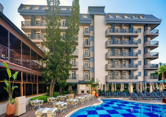 VILLA SUNFLOWER BEACH 20