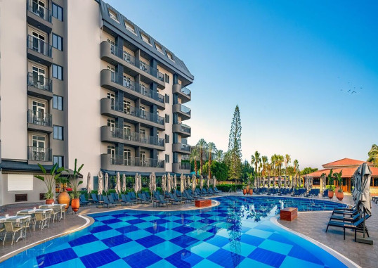 VILLA SUNFLOWER BEACH 21