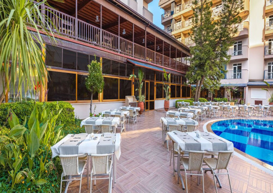 VILLA SUNFLOWER BEACH 25