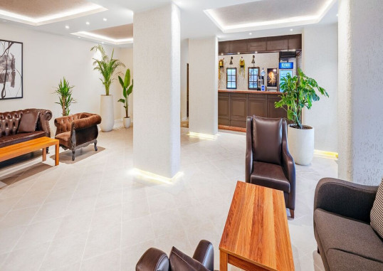 VILLA SUNFLOWER BEACH 26