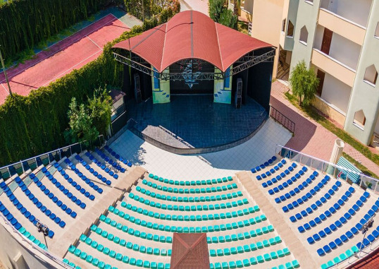 VILLA SUNFLOWER BEACH 28