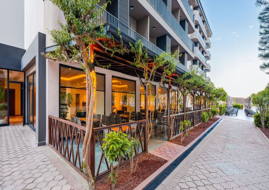 VILLA SUNFLOWER BEACH 31