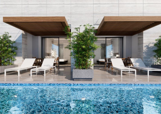 ANDA BARUT COLLECTION 30