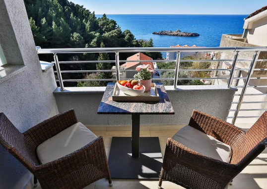 VANTY VILLA BY AYCON 10