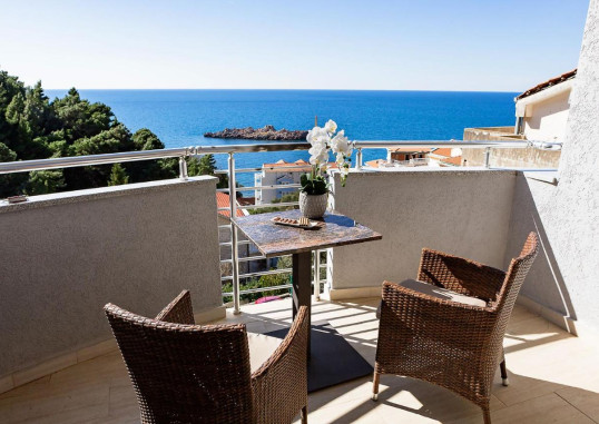 VANTY VILLA BY AYCON 20