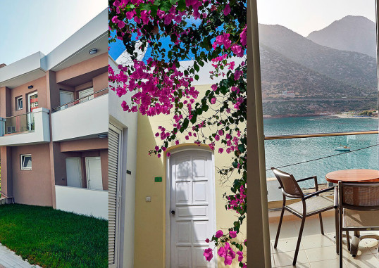 TROULIS APART HOTEL 4