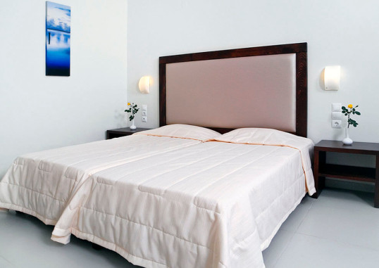 TROULIS APART HOTEL 3