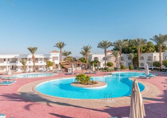 VIVA SHARM HOTEL 2