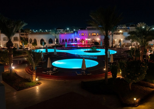 VIVA SHARM HOTEL 4