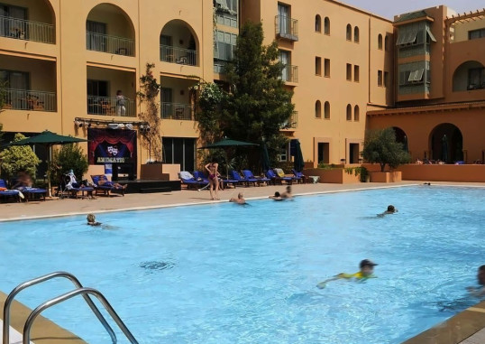 ALHAMBRA THALASSO 2