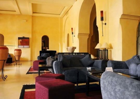 ALHAMBRA THALASSO 4