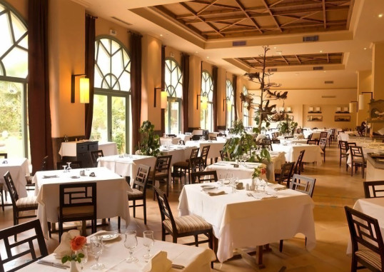 ALHAMBRA THALASSO 5