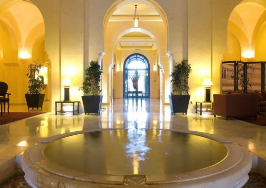 ALHAMBRA THALASSO 6