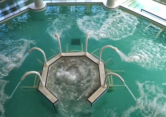 ALHAMBRA THALASSO 9