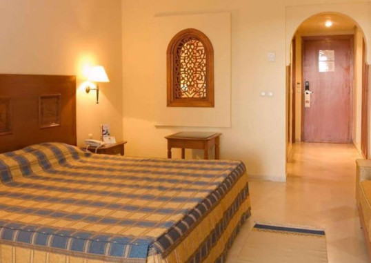 ALHAMBRA THALASSO 10