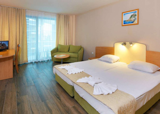 DIAMOND HOTEL BURGAS 10