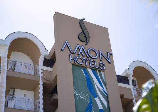 AMON HOTELS BELEK (Adults Only 16+) 25