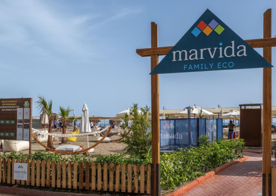 MARVIDA FAMILY ECO 25
