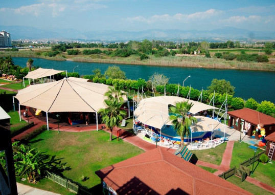 MARVIDA FAMILY ECO 27