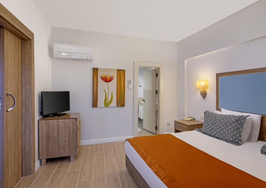 MARVIDA FAMILY ECO 37