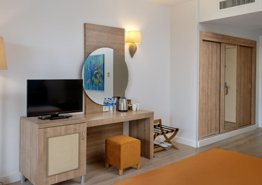 MARVIDA FAMILY ECO 45