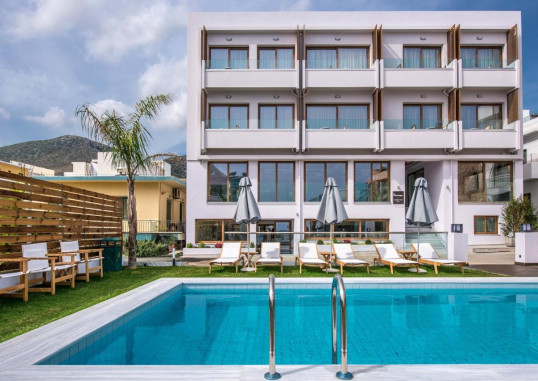HARMA BOUTIQUE HOTEL 2