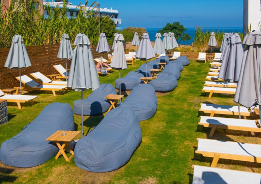 HARMA BOUTIQUE HOTEL 7