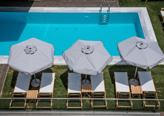HARMA BOUTIQUE HOTEL 8