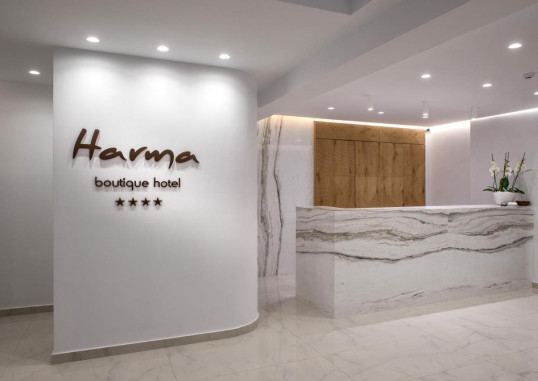 HARMA BOUTIQUE HOTEL 13