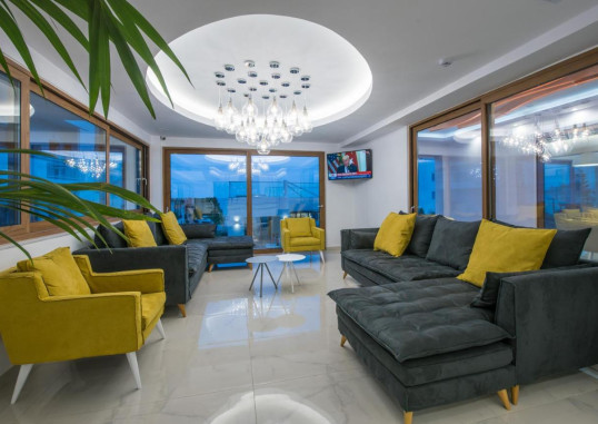 HARMA BOUTIQUE HOTEL 14