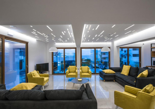 HARMA BOUTIQUE HOTEL 15