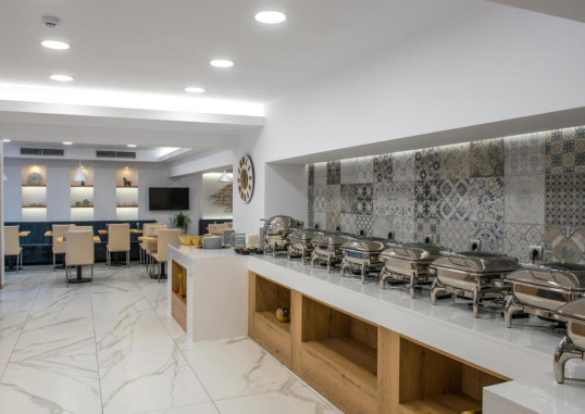HARMA BOUTIQUE HOTEL 17