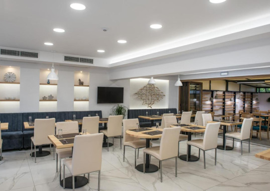 HARMA BOUTIQUE HOTEL 18