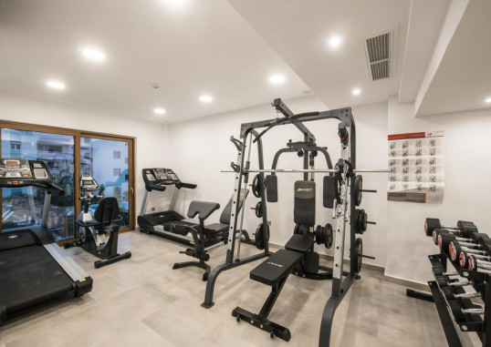 HARMA BOUTIQUE HOTEL 21