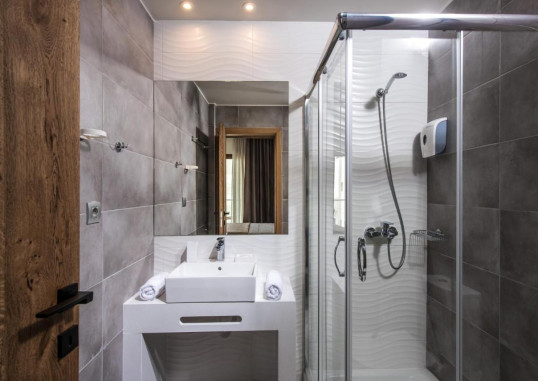 HARMA BOUTIQUE HOTEL 23