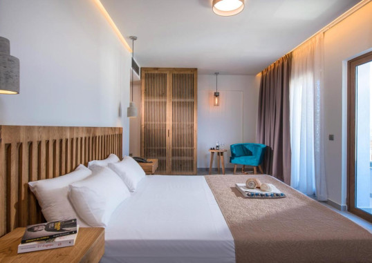 HARMA BOUTIQUE HOTEL 27