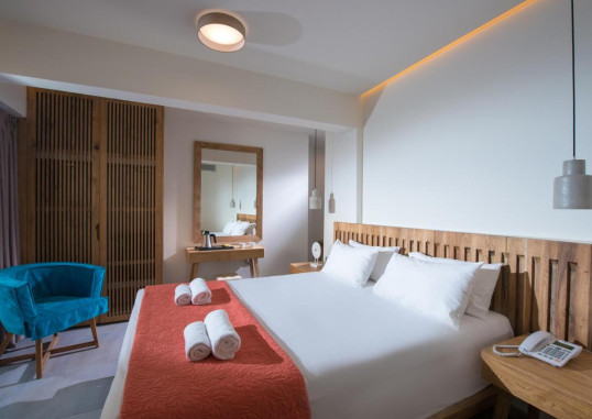 HARMA BOUTIQUE HOTEL 28