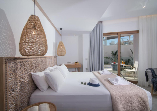 HARMA BOUTIQUE HOTEL 29
