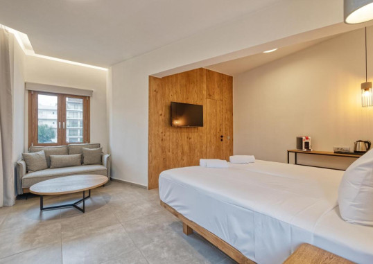HARMA BOUTIQUE HOTEL 30