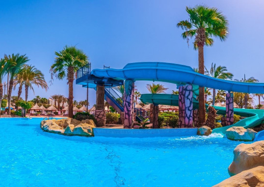 PICKALBATROS GOLF BEACH RESORT 6