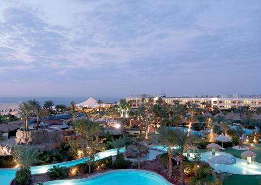 PICKALBATROS GOLF BEACH RESORT 15
